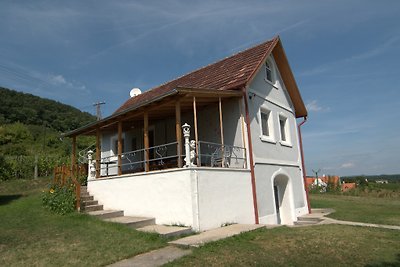 Balaton Panorama Haus 8 Pers. Preis