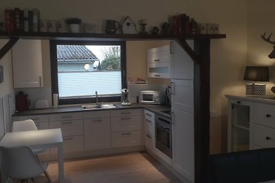 Ferienhaus BergeshöheSauerland