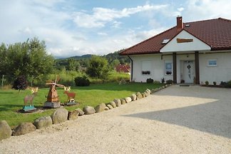 Top vakantiewoning