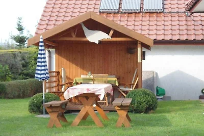 Haus Rübezahl - Appartamento per le vacanze 1