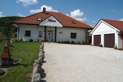Haus Rübezahl - Ferienwohnung 1