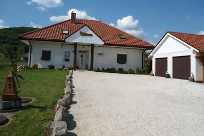 Haus Rübezahl - Appartamento per le vacanze 1