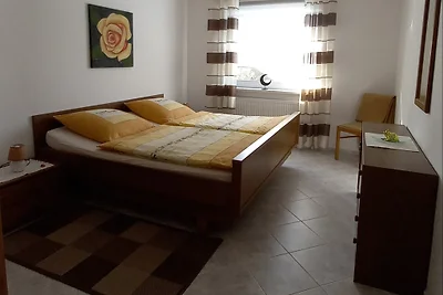 Haus Rübezahl - Appartamento per le vacanze 1