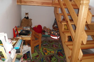 Haus Rübezahl - Appartamento per le vacanze 1