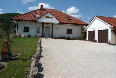 Haus Rübezahl - Ferienwohnung 2