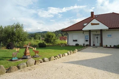 Haus Rübezahl - Appartamento per le vacanze 1