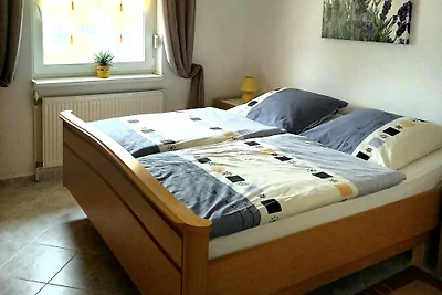 Haus Rübezahl - Appartamento per le vacanze 1