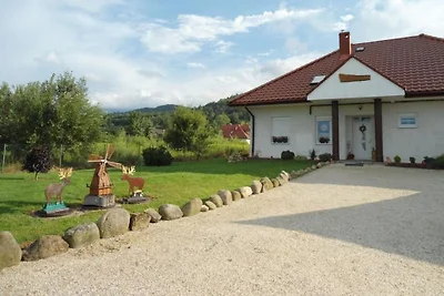 Haus Rübezahl - Appartamento per vacanze 2