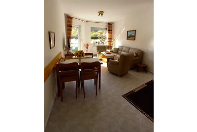 Haus Rübezahl - Appartamento per le vacanze 1