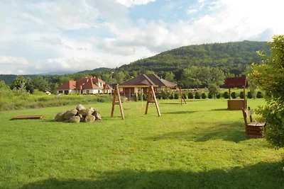 Haus Rübezahl - Appartamento per le vacanze 1