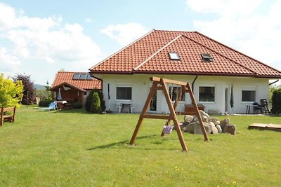 Haus Rübezahl - Ferienwohnung 1