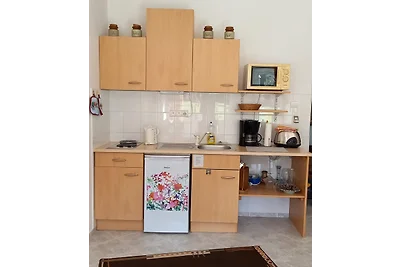 Haus Rübezahl - Appartamento per le vacanze 1