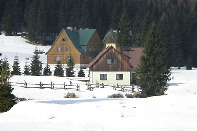 Haus Rübezahl - Appartamento per le vacanze 1