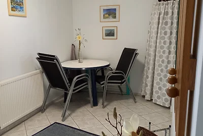 Haus Rübezahl - Appartamento per le vacanze 1