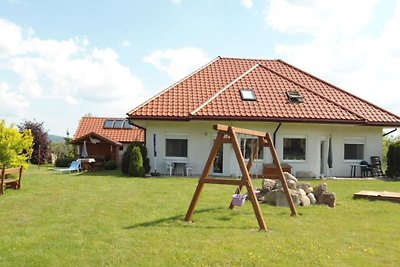Haus Rübezahl - Ferienwohnung 2