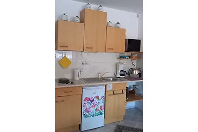 Haus Rübezahl - Appartamento per vacanze 2