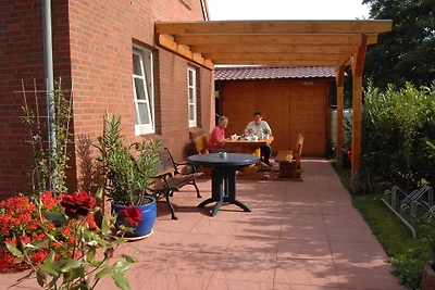 Ferienhaus"Haus Mühlenblick" Ditzum