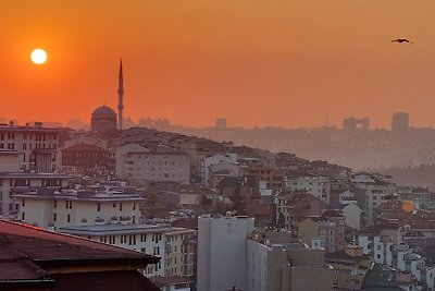 Istanbul Gouden Hoorn