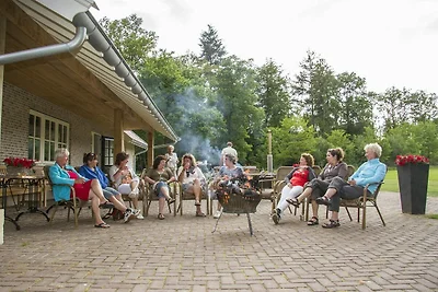 Ferienwohnung Familienurlaub Losser