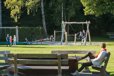 Ferienwohnung Familienurlaub Losser