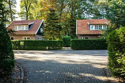 De Boomgaard | 4-16 pers.