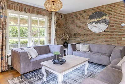 De Boomgaard | 4-16 pers.