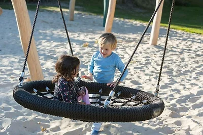 Ferienwohnung Familienurlaub Losser