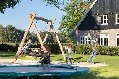 Ferienwohnung Familienurlaub Losser