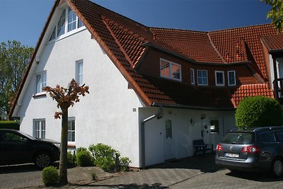 Wohlfühldomizil Dorum-Neufeld