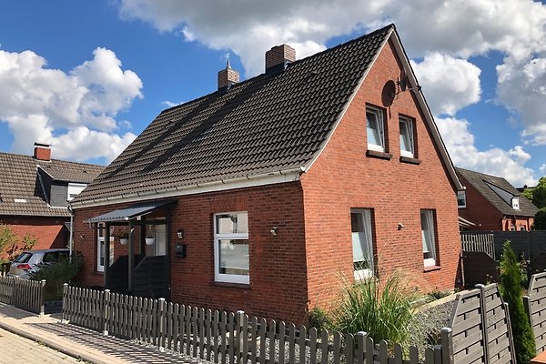 Ferienhaus Emden