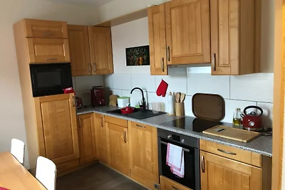 Ferienhaus tofree