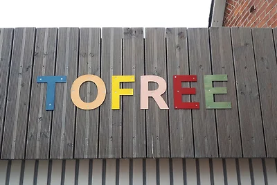 Ferienhaus tofree