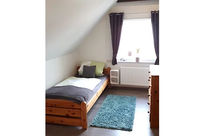 Ferienhaus tofree