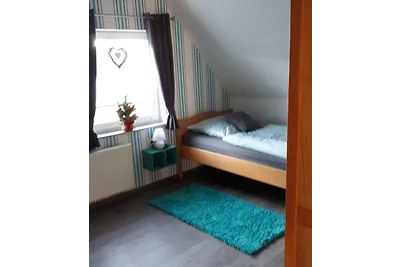 Ferienhaus tofree