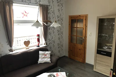 Ferienhaus tofree