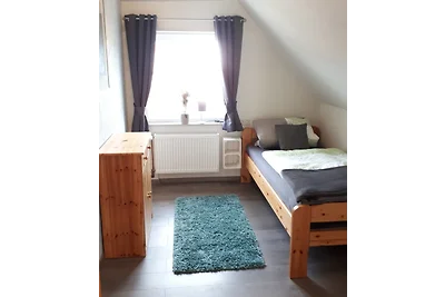 Ferienhaus tofree