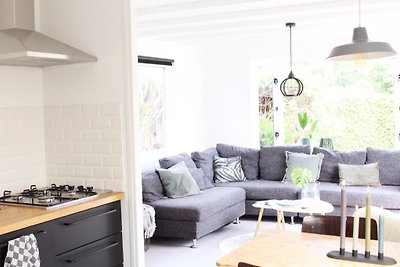Gemütliches Häuschen mit Garten auf der Veluwe