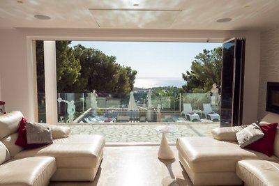Villa Ocean View