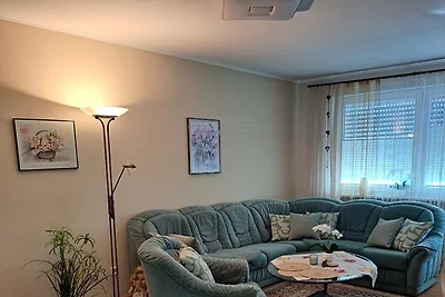 Ferienwohnung Kirsch