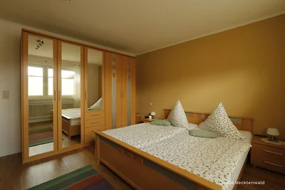 Ferienwohnung Kirsch