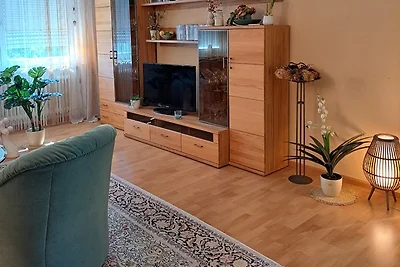 Ferienwohnung Kirsch