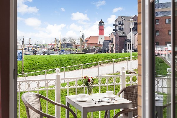 Ferienwohnung Büsum