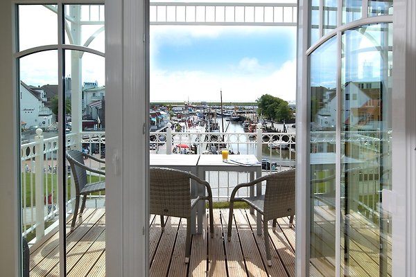 Ferienwohnung Büsum