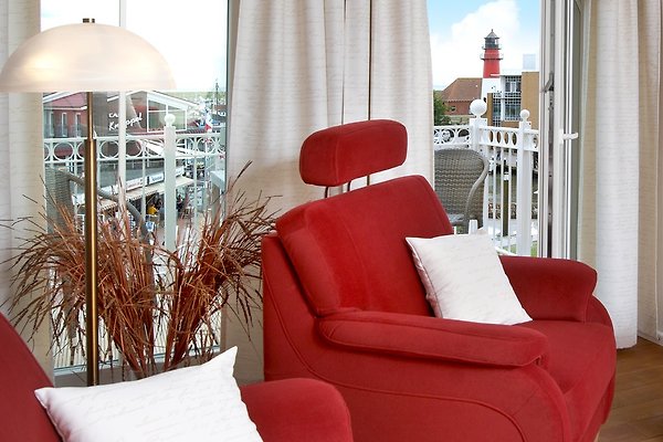 Ferienwohnung Büsum