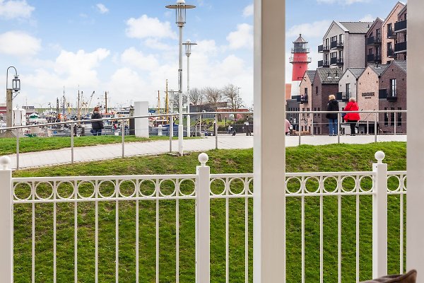 Ferienwohnung Büsum