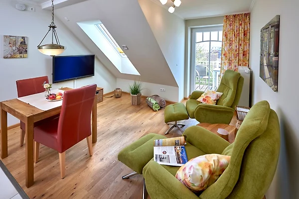 EbenEzer House Apartamento 310