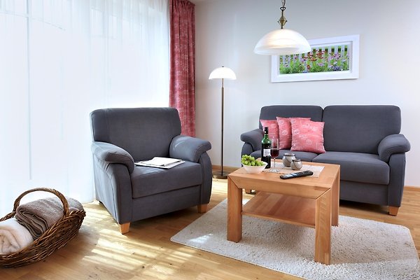 Ferienwohnung Büsum