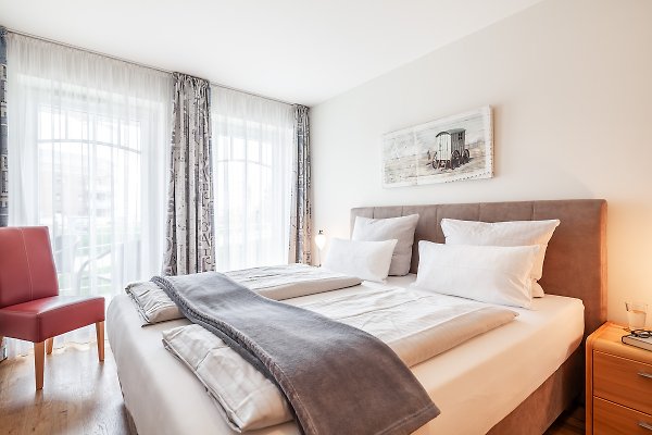 Ferienwohnung Büsum