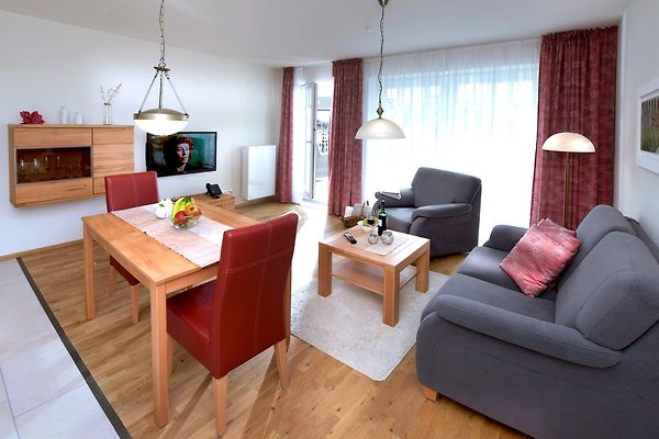 Ferienwohnung Büsum