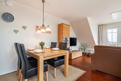 Haus EbenEzer Wohnung 311